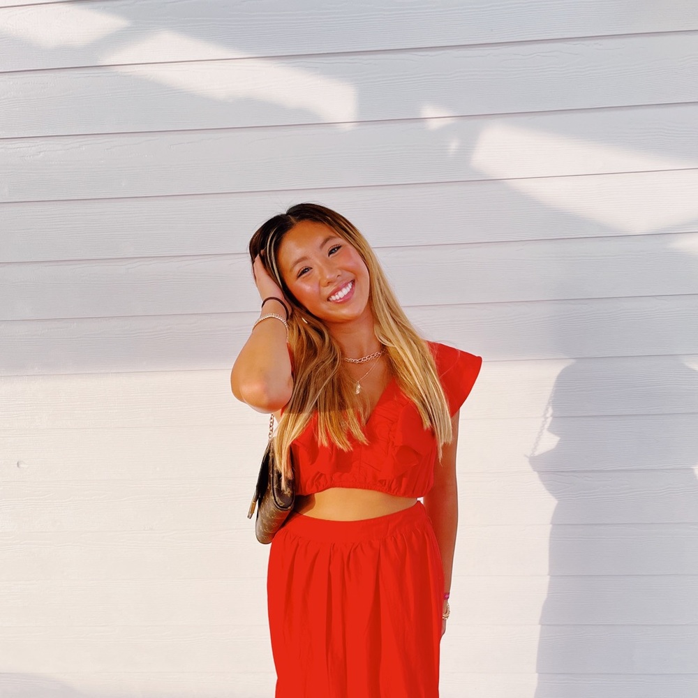 Meet your Posher, Taylor